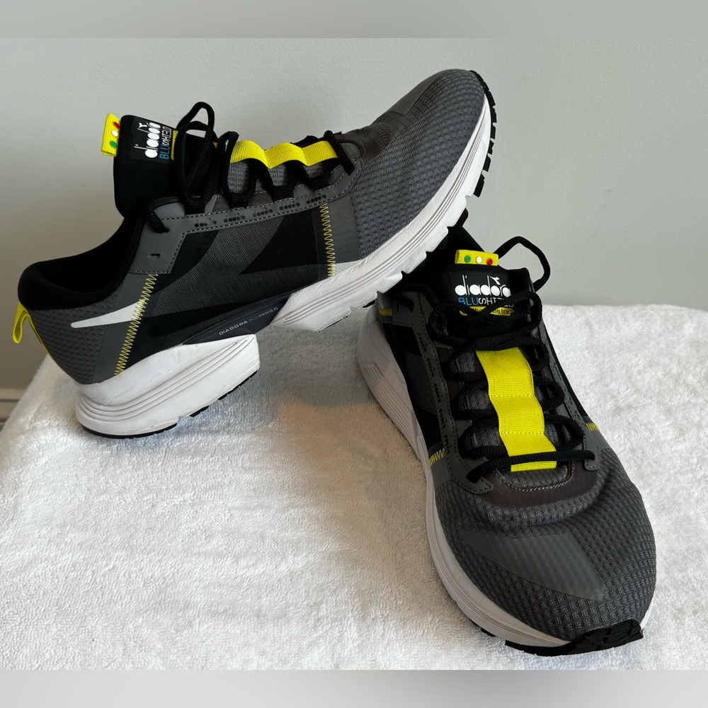 Diadora Mythos Blushield Elite trx 2